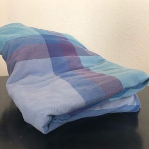 Duvet cover